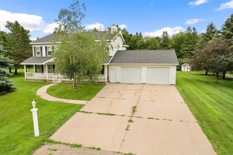 604 Pine Needle Drive Perham MN 56573