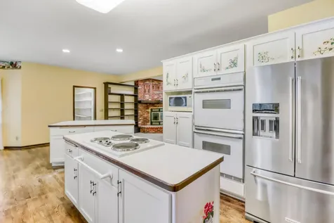 604 Pine Needle Drive Perham MN 56573