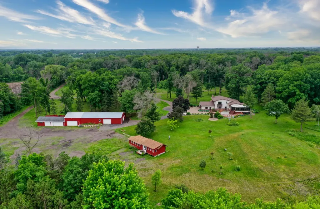 5696 170th Street N Hugo MN 55038
