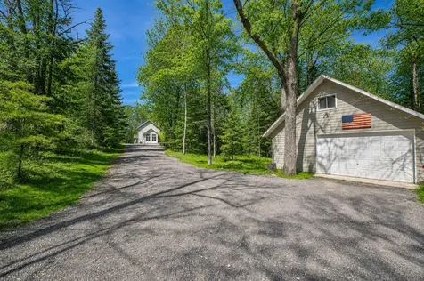 47660 N Diamond Lake Drive Cable WI 54821