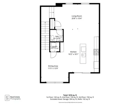 6363 16th Avenue S Richfield MN 55423