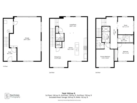 6363 16th Avenue S Richfield MN 55423