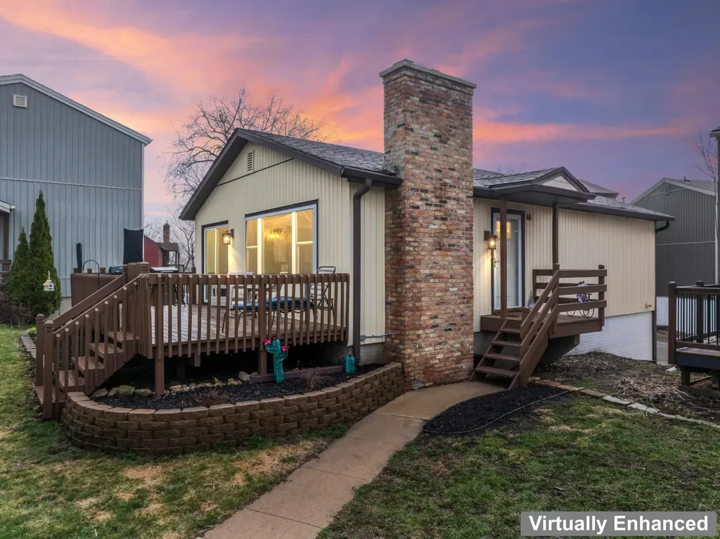 215 Elton Hills Drive NW Rochester MN 55901