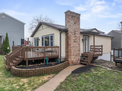 215 Elton Hills Drive NW Rochester MN 55901