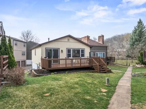 215 Elton Hills Drive NW Rochester MN 55901