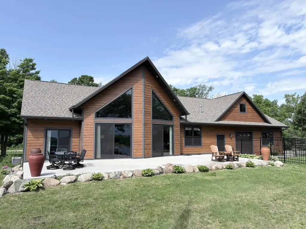 7803 Lake Ida Way NW Alexandria MN 56308