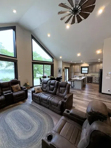 7803 Lake Ida Way NW Alexandria MN 56308