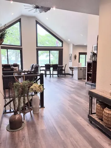 7803 Lake Ida Way NW Alexandria MN 56308