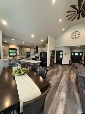 7803 Lake Ida Way NW Alexandria MN 56308