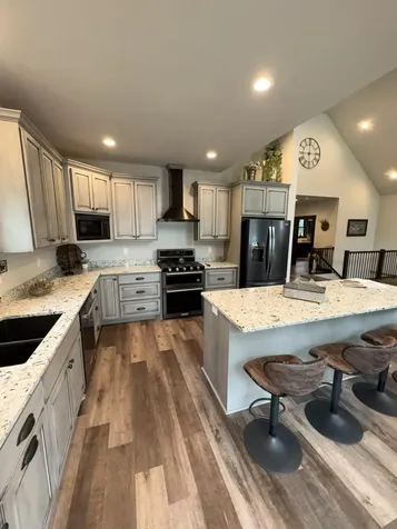 7803 Lake Ida Way NW Alexandria MN 56308
