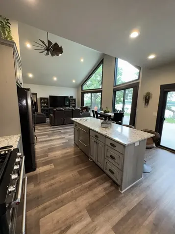 7803 Lake Ida Way NW Alexandria MN 56308