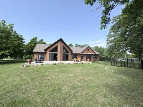 7803 Lake Ida Way NW Alexandria MN 56308