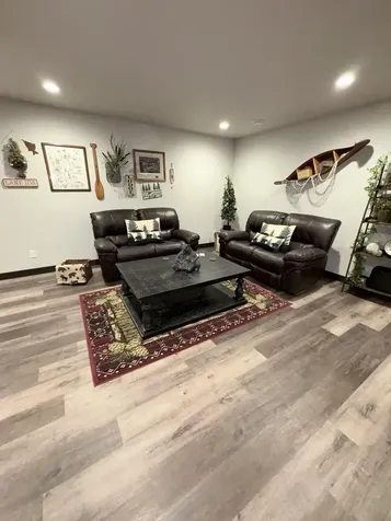 7803 Lake Ida Way NW Alexandria MN 56308