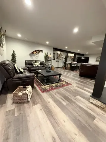 7803 Lake Ida Way NW Alexandria MN 56308