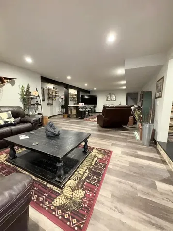 7803 Lake Ida Way NW Alexandria MN 56308