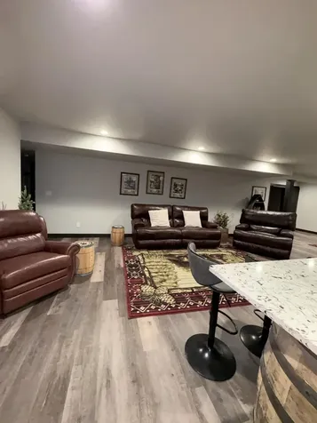 7803 Lake Ida Way NW Alexandria MN 56308