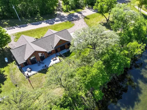 7803 Lake Ida Way NW Alexandria MN 56308