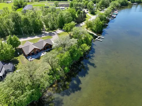 7803 Lake Ida Way NW Alexandria MN 56308