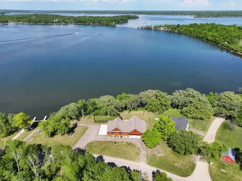 7803 Lake Ida Way NW Alexandria MN 56308
