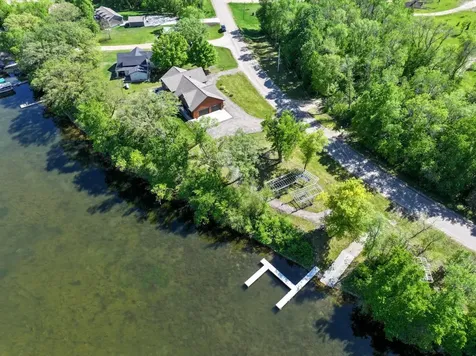 7803 Lake Ida Way NW Alexandria MN 56308