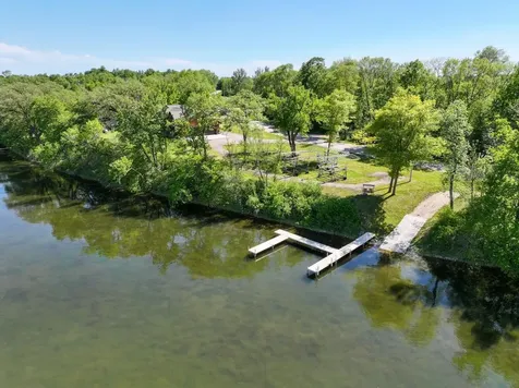 7803 Lake Ida Way NW Alexandria MN 56308
