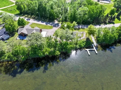 7803 Lake Ida Way NW Alexandria MN 56308