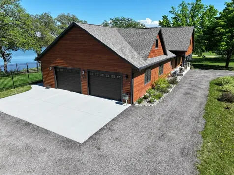 7803 Lake Ida Way NW Alexandria MN 56308