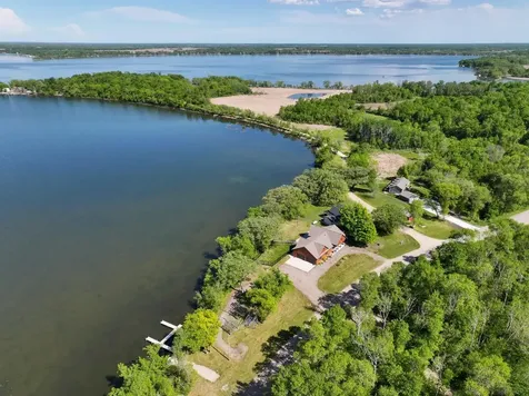 7803 Lake Ida Way NW Alexandria MN 56308