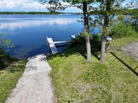 7803 Lake Ida Way NW Alexandria MN 56308