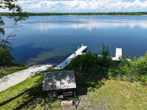 7803 Lake Ida Way NW Alexandria MN 56308