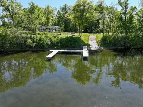 7803 Lake Ida Way NW Alexandria MN 56308