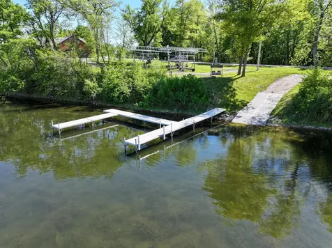 7803 Lake Ida Way NW Alexandria MN 56308
