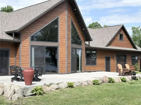 7803 Lake Ida Way NW Alexandria MN 56308