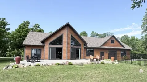7803 Lake Ida Way NW Alexandria MN 56308