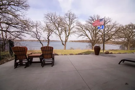 7803 Lake Ida Way NW Alexandria MN 56308