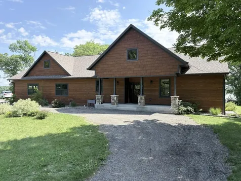 7803 Lake Ida Way NW Alexandria MN 56308