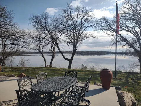 7803 Lake Ida Way NW Alexandria MN 56308