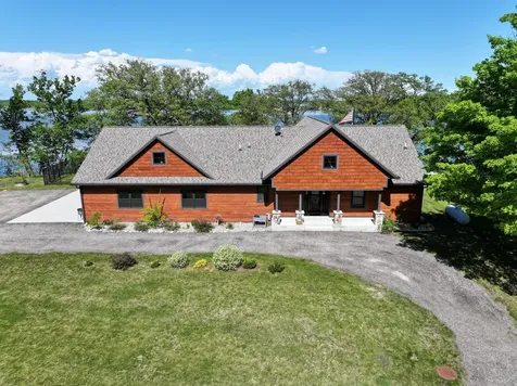 7803 Lake Ida Way NW Alexandria MN 56308
