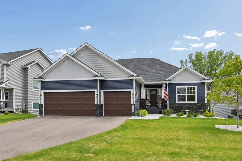 1566 Spruce Street Farmington MN 55024