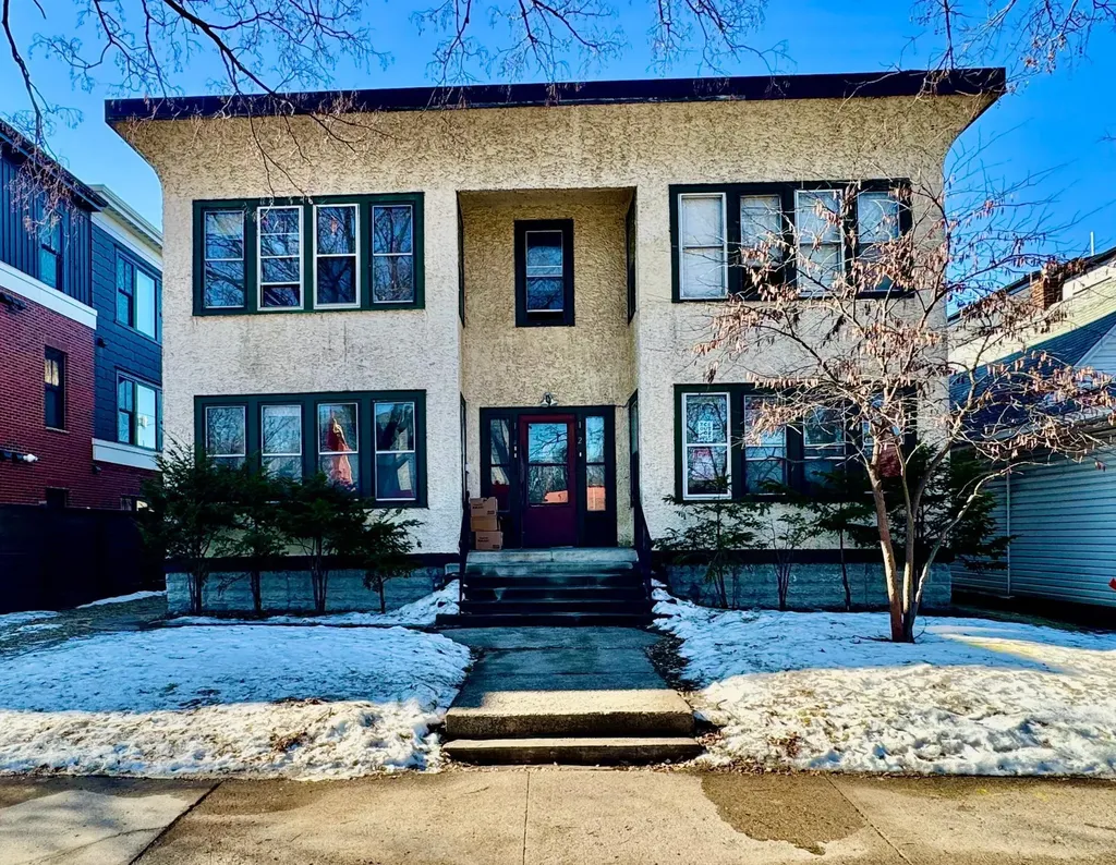 3132 Minnehaha Avenue Minneapolis MN 55406