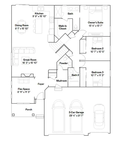 11563 72nd Street NE Carver MN 55301