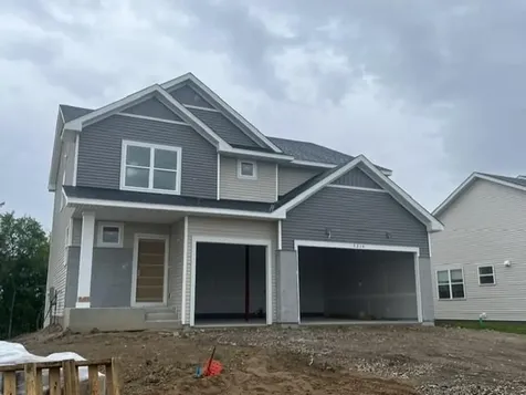 7210 Lannon Avenue NE Otsego MN 55301