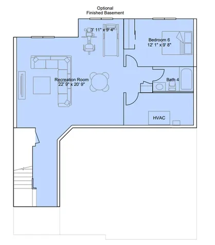 7210 Lannon Avenue NE Otsego MN 55301