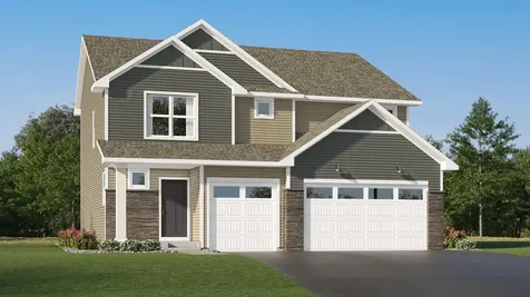 7210 Lannon Avenue NE Otsego MN 55301