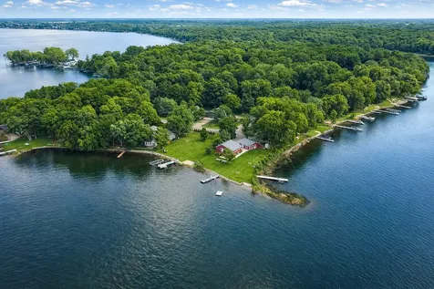 13150 Maple Circle Drive SE Glenwood MN 56334