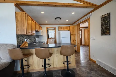 13150 Maple Circle Drive SE Glenwood MN 56334