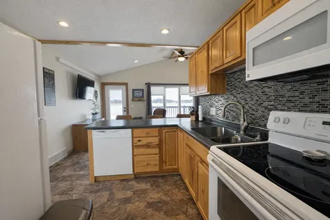 13150 Maple Circle Drive SE Glenwood MN 56334
