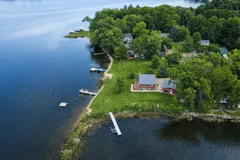 13150 Maple Circle Drive SE Glenwood MN 56334
