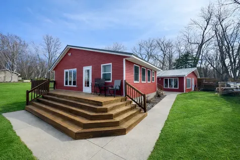 13150 Maple Circle Drive SE Glenwood MN 56334