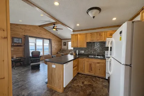13150 Maple Circle Drive SE Glenwood MN 56334